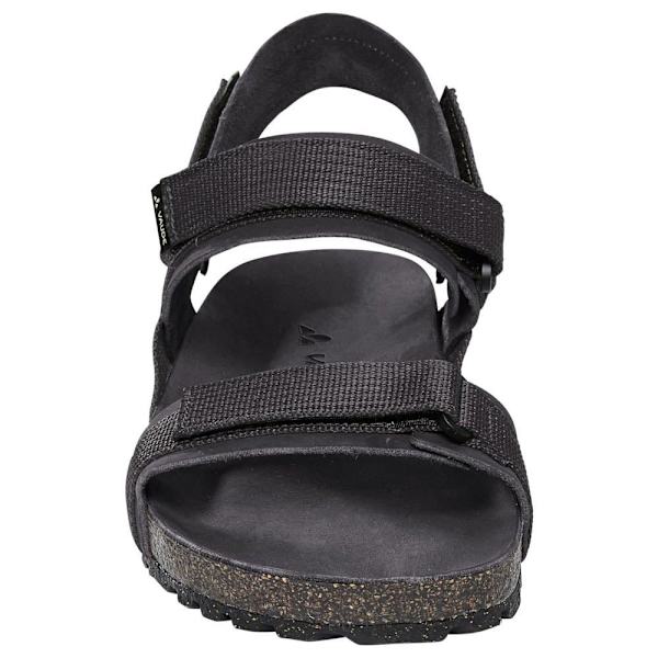 Vaude Sandaler Lorus Svart EU 40 Man