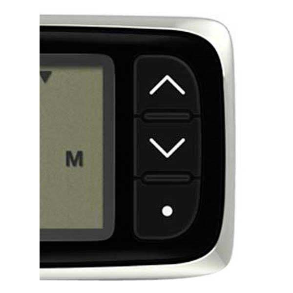 Raymarine I40 Bidata Display Hopeinen