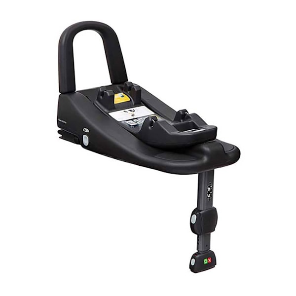 Joie Isofix Autostol Silla Coche Isofix Søvfarvet