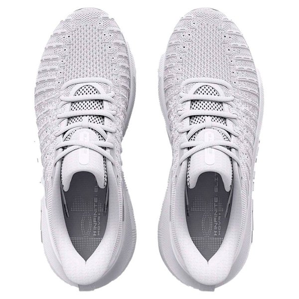 Under Armour Løbe Skoe Infinite Elite Hvid EU 39 Kvinde