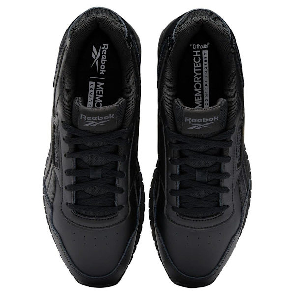 Reebok Classics Valmentajat Glide Musta EU 38 1/2 Nainen