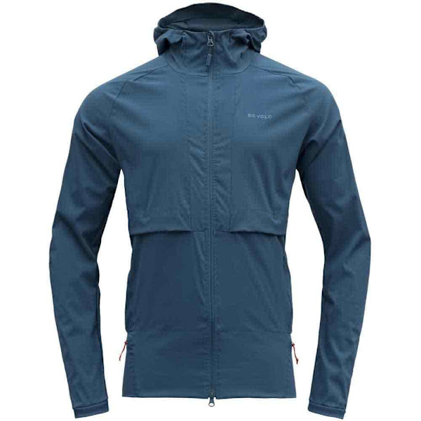 Devold Of Norway Running Merino Jakke  M Mand