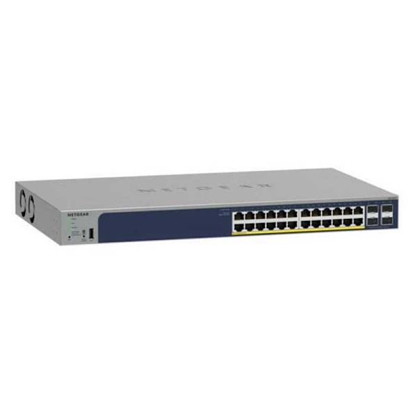 Netgear Gs752tpp-300eus Switch