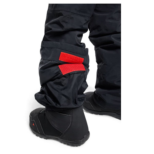 Burton Skylar 2l Byxor Svart 12 Years Pojke