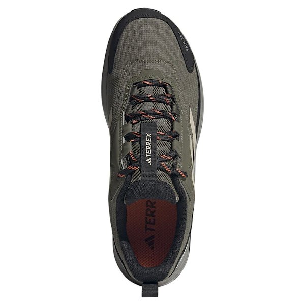 Adidas Terrex Anylander Rain.rdy Vandringsskor Grönt,Grå EU 41 1/3 Man