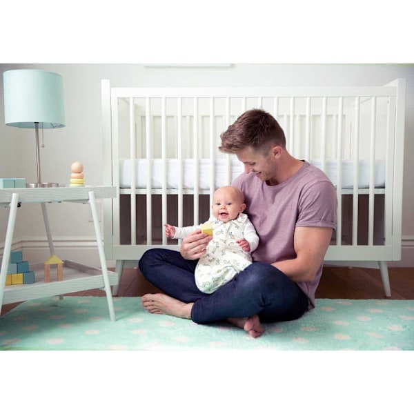 Ergobaby Tog 2.5 Pineapples Vit