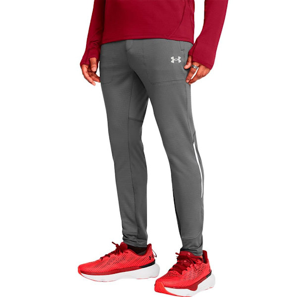 Under Armour Vanish Cw Fitted Byxor Grå XL Man