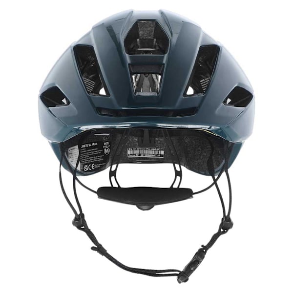 Mavic Comete Sl Mips Hjelm Blå L