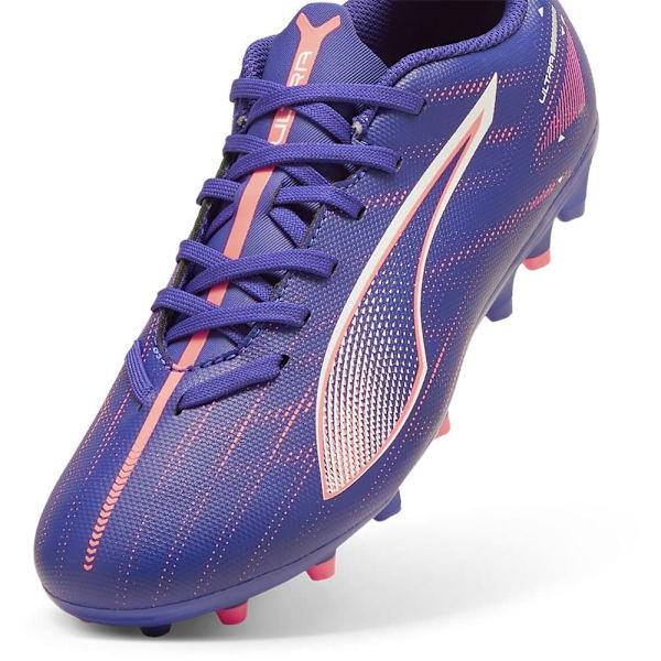 Puma Ultra 5 Play Mg Jr Jalkapallokengät  EU 37