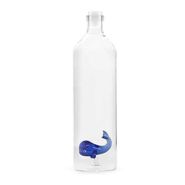 Balvi Sinivalas Atlantis 1.2l Pullo Kirkas