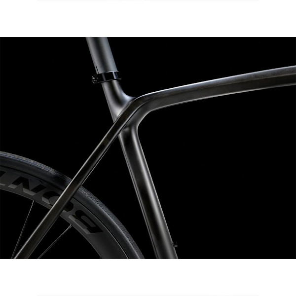 Trek Maantiepyörä Émonda Sl 7 Ultegra 2024 Harmaa 56