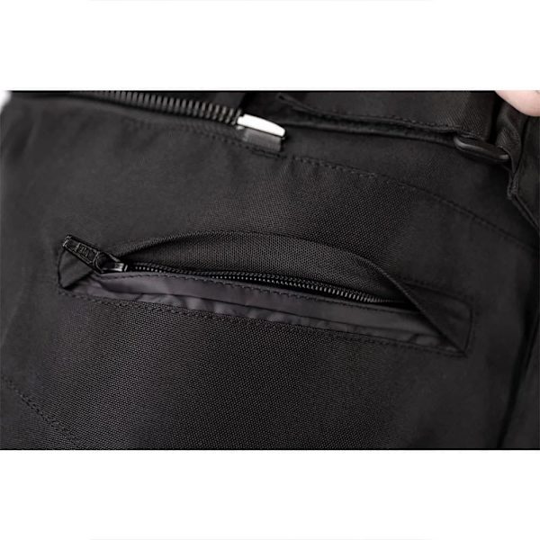 Rst Alpha 5 Sl Ce Bukser Sort XL Mand