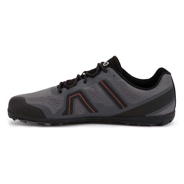 Xero Shoes Trail Løbesko Mesa Ii Grå EU 39 1/2 Mand