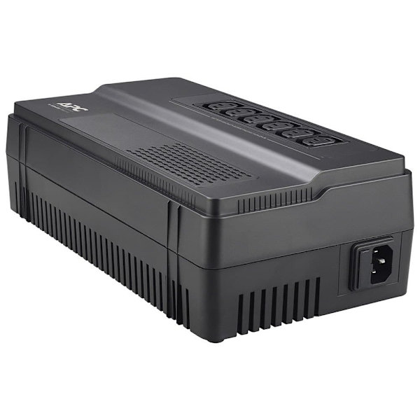 Apc Ups Bv650i Back Sort One Size / EU Plug