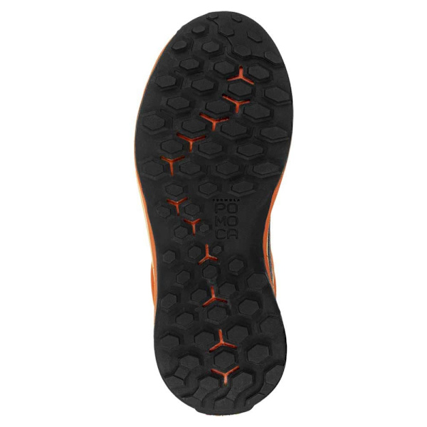 Salewa Trail Løbesko Wildfire 2 Ptx K Orange EU 38 Dreng