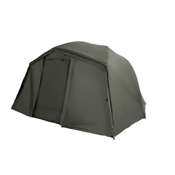 Prologic Komplett Brolly System C-series 55 Grönt 290 cm