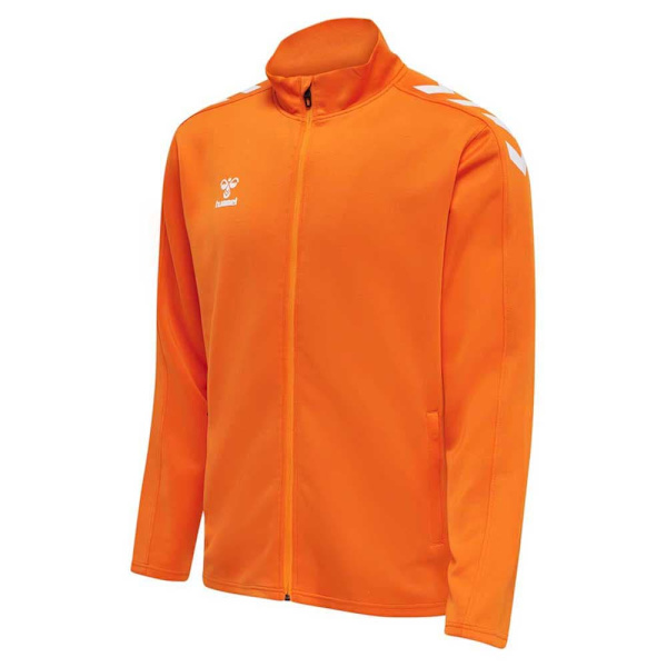 Hummel Jakke Core Xk Poly Orange M Mand