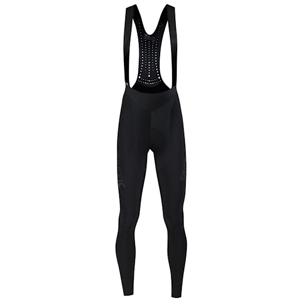 Tactic Trägerhose Strumpfhose Pure Sort S Mand