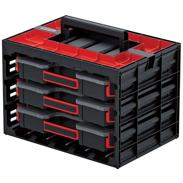 Kistenberg Organizer Boks 29x41.5x29 Cm Ki151