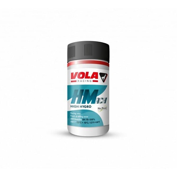Vola Hmach Ting 100ml Blå 100 ml