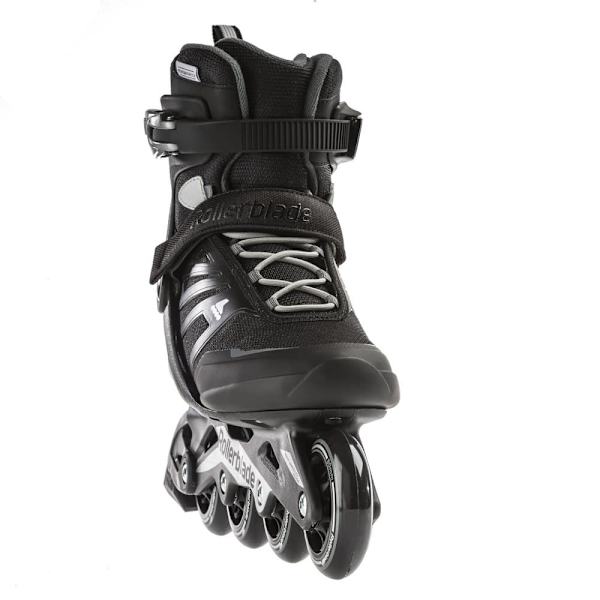Rollerblade Inline Skøjter Zetrablade Sort EU 41
