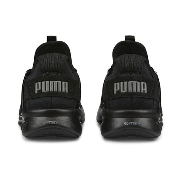 Puma Softride Enzo Evo Skoe Sort EU 42 1/2 Mand