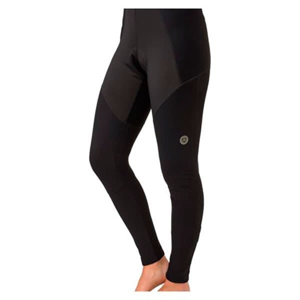 Agu Essential Prime Dwr Cykelbyxor Svart 2XL Kvinna