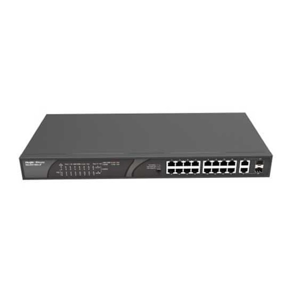 Ruijie Networks Rg-es118s-lp Afbryder