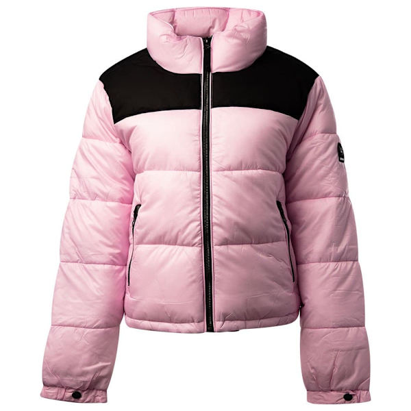 Superdry Jacka Code Grå S Kvinna