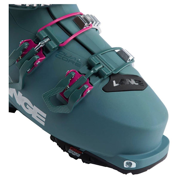 Lange Xt3 130 W Pro Model Gw Alpina Skidpjäxor För Damer Blå 24.5