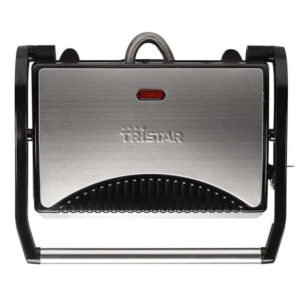 Tristar Grill Gr2846 700w Grå One Size / EU Plug