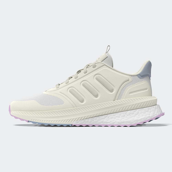 Adidas Løbe Skoe X_plrphase Beige EU 41 1/3 Kvinde