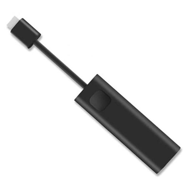 Leotec Mediaspelare Tv Dongle Gc216 Durchsichtig