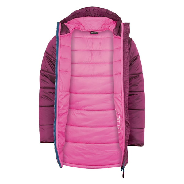 Trollkids Trondheim Coat Takki  140 cm Poika