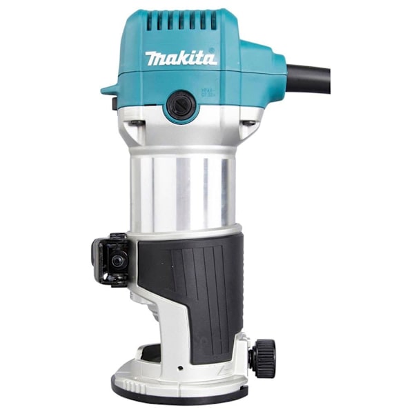 Makita Fræsemaskine Rt0702c Søvfarvet One Size / EU Plug