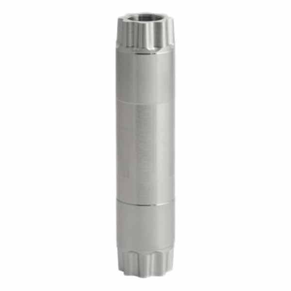 Leonardi Racing Bottenfästes Axel Bb30 Silver 137 mm