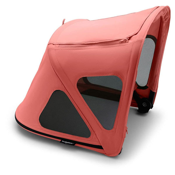 Bugaboo Ventilerad Huva Fox/cameleon 3 Orange