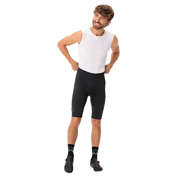 Vaude Leggings Matera Ii Sort L Mand
