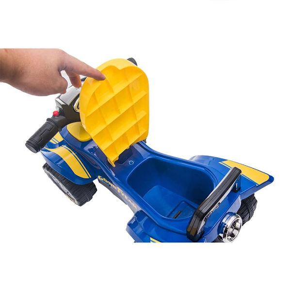 Runruntoys Ratsastaa Licensed Good Year Sininen,Kultainen