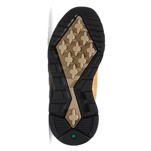 Timberland Killington Trekker 6´´ Youth Vaelluskengät Ruskea EU 32