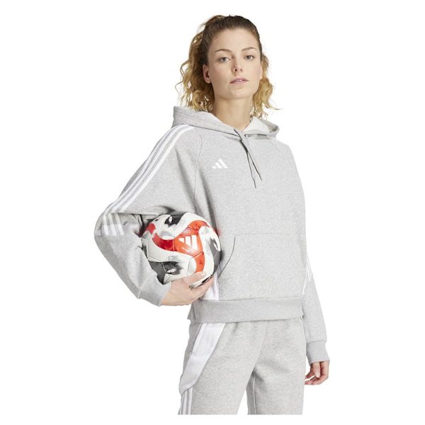 Adidas Luvtröja Tiro24  XL / Regular Kvinna