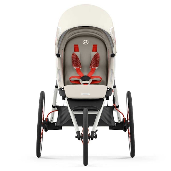 Cybex Istuinpaketti Avi Beige