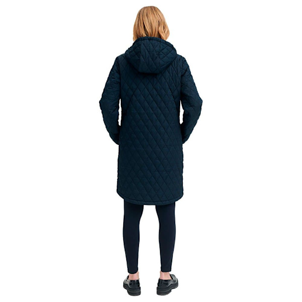 Redgreen Solvej Parka Blå XS Kvinna