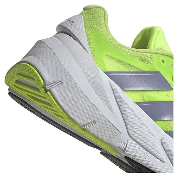Adidas Löparskor Adistar 2 Grönt EU 41 1/3 Kvinna