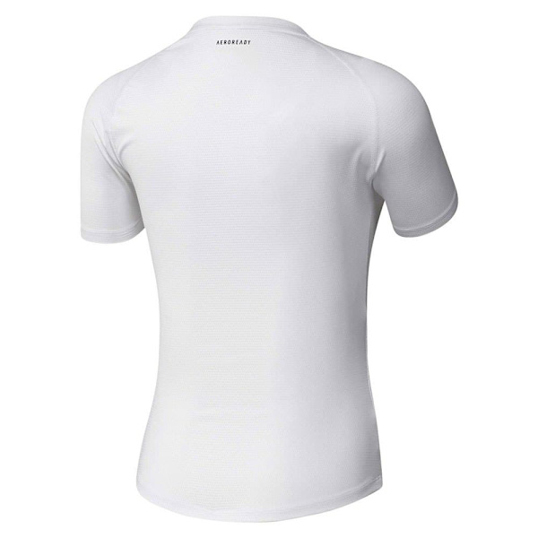 Adidas The Baselayer Kortærmet Baselayer  L Kvinde