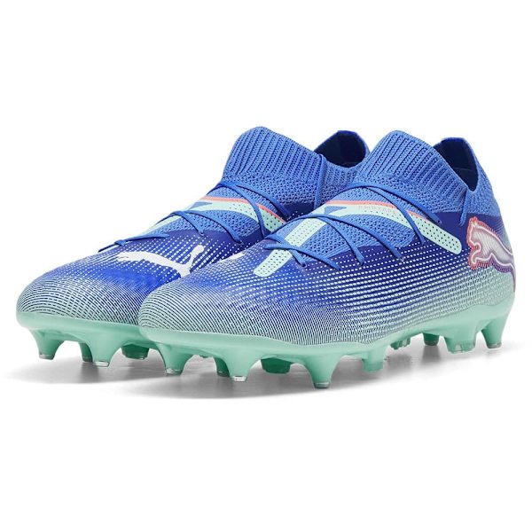 Puma Future 7 Pro Mxsg Fodboldstøvler  EU 41