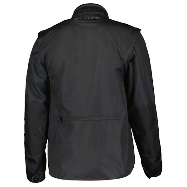Scott Jacka X-plore Svart XL Man