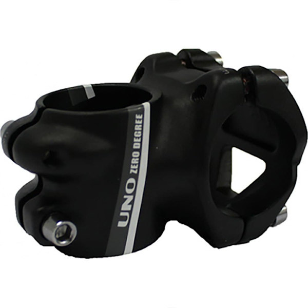 Kalloy Uno Varsi A-head As-m03 31.8 Mm Musta 35 mm / 0º