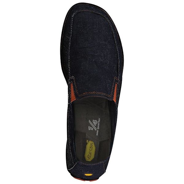 Vibram Fivefingers Valmentajat One Quarter Jeans Sininen EU 44 Mies