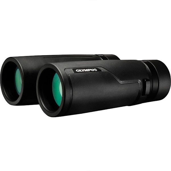 Olympus Kikare Pro 10x42 Guld